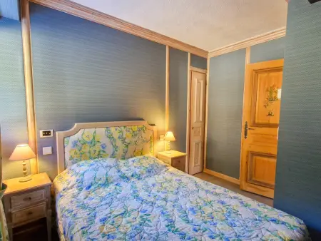 Appartement spacieux avec sauna et grande terrasse, pour 10 pers. - Photo 5