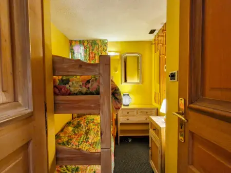 Appartement spacieux avec sauna et grande terrasse, pour 10 pers. - Photo 6