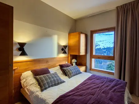 Appartement spacieux, accès pistes, piscine, spa - Photo 6