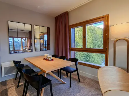Appartement spacieux, accès pistes, piscine, spa - Photo 9