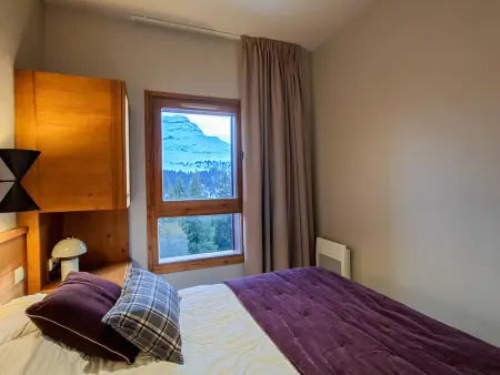 Appartement spacieux, accès pistes, piscine, spa - Photo 11
