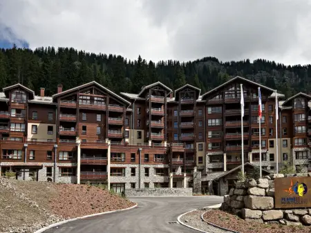 Appartement spacieux, accès pistes, piscine, spa - Photo 16