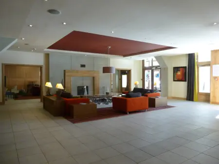 Appartement spacieux, accès pistes, piscine, spa - Photo 21