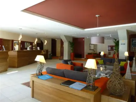 Appartement spacieux, accès pistes, piscine, spa - Photo 22