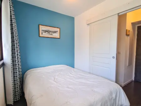 Appartement lumineux au pied des pistes avec piscine et spa - Photo 4
