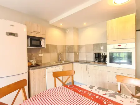 Appartement spacieux et lumineux · 8 personnes · Balcon · Flaine Centre - Photo 2