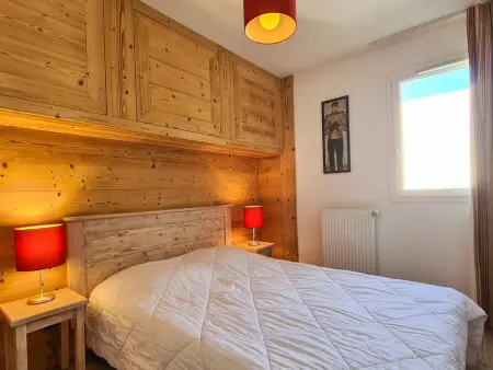 Appartement spacieux et lumineux · 8 personnes · Balcon · Flaine Centre - Photo 3