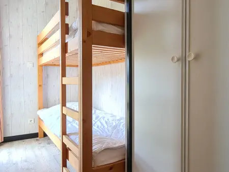 Appartement spacieux et lumineux · 8 personnes · Balcon · Flaine Centre - Photo 5