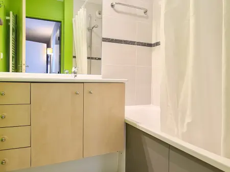 Appartement spacieux et lumineux · 8 personnes · Balcon · Flaine Centre - Photo 6