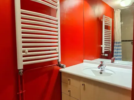 Appartement spacieux et lumineux · 8 personnes · Balcon · Flaine Centre - Photo 7