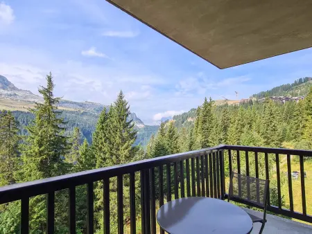 Appartement spacieux et lumineux · 8 personnes · Balcon · Flaine Centre - Photo 10