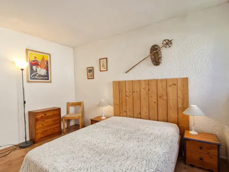 Appartement confortable au centre, balcon, 6 personnes - Photo 4