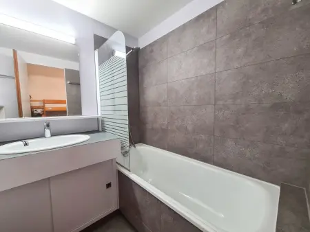 Appartement confortable au centre, balcon, 6 personnes - Photo 6