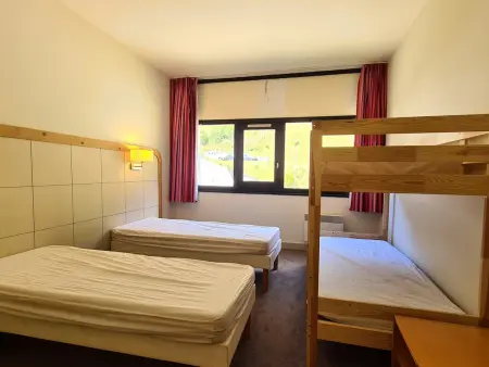 Appartement confortable proche des pistes avec casier à ski - Photo 3