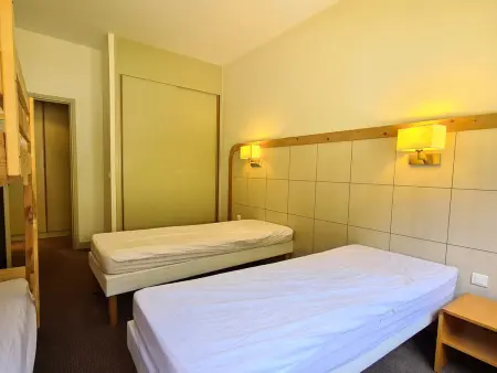 Appartement confortable proche des pistes avec casier à ski - Photo 4