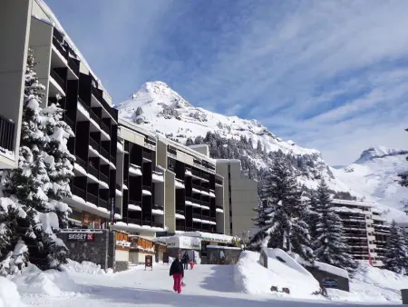 Appartement confortable proche des pistes avec casier à ski - Photo 9