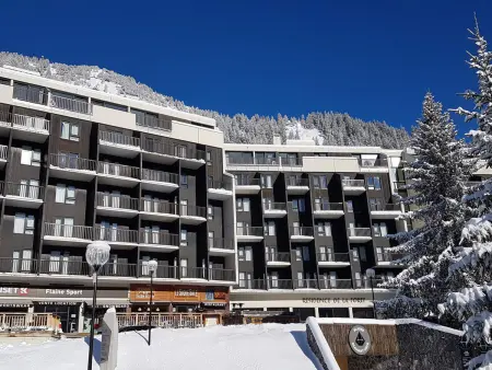 Appartement confortable proche des pistes avec casier à ski - Photo 10