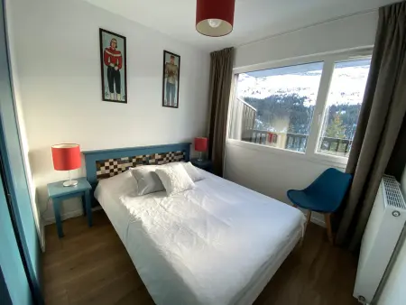 Appartement rénové, Balcon sud, Animaux admis, Parking en option - Photo 3