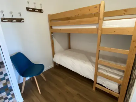 Appartement rénové, Balcon sud, Animaux admis, Parking en option - Photo 4