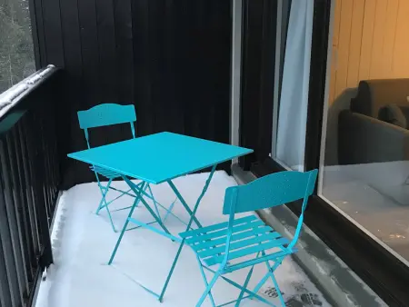 Appartement rénové, Balcon sud, Animaux admis, Parking en option - Photo 7