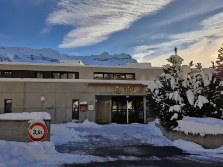 Appartement rénové, Balcon sud, Animaux admis, Parking en option - Photo 14