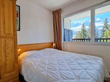 Appartement lumineux au centre avec balcon et parking - Photo 5