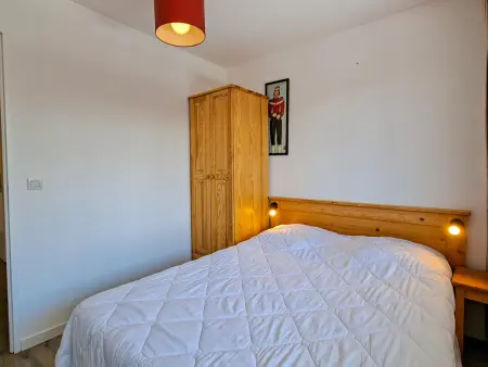 Appartement lumineux au centre avec balcon et parking - Photo 7