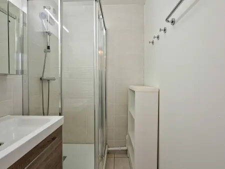 Appartement lumineux au centre avec balcon et parking - Photo 8