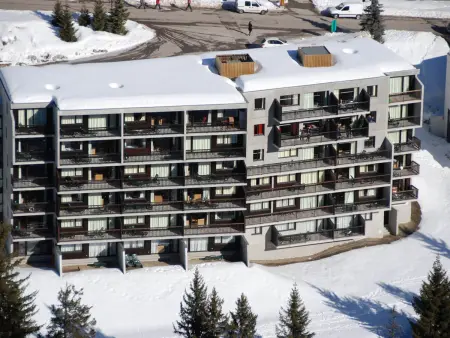 Appartement lumineux au centre avec balcon et parking - Photo 16
