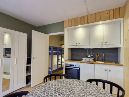 Studio confortable proche des pistes, idéal pour 4 personnes - Photo 3