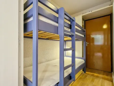 Studio confortable proche des pistes, idéal pour 4 personnes - Photo 4
