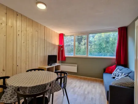 Studio confortable proche des pistes, idéal pour 4 personnes - Photo 6