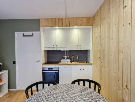 Studio confortable proche des pistes, idéal pour 4 personnes - Photo 7