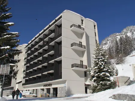 Studio confortable proche des pistes, idéal pour 4 personnes - Photo 11