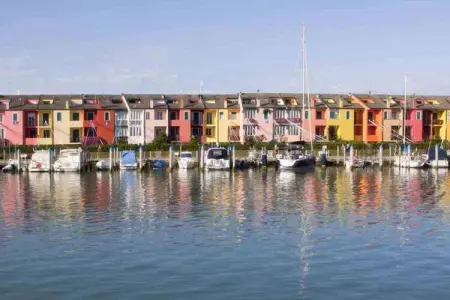 Caipira 34, Maison à Caorle proche Plage - Photo 24