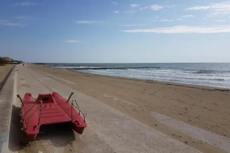 Caipira 34, Maison à Caorle proche Plage - Photo 26