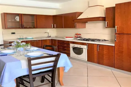 Appartamenti Lato Piscina, Appartement, Ispica avec terrasse - Photo 2