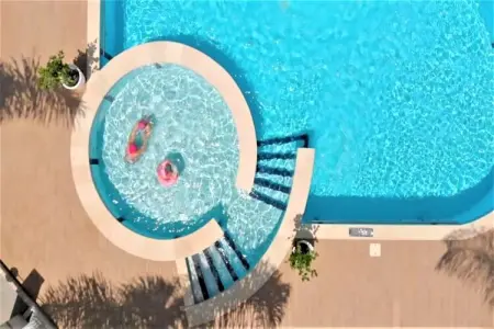 Appartamenti Lato Piscina, Appartement, Ispica avec terrasse - Photo 3