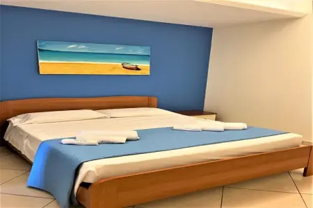 Appartamenti Lato Piscina, Appartement, Ispica avec terrasse - Photo 4