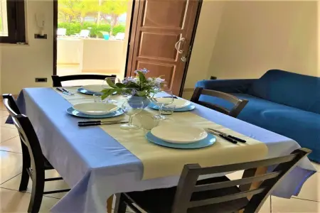 Appartamenti Lato Piscina, Appartement, Ispica avec terrasse - Photo 7