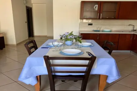 Appartamenti Lato Piscina, Appartement, Ispica avec terrasse - Photo 8