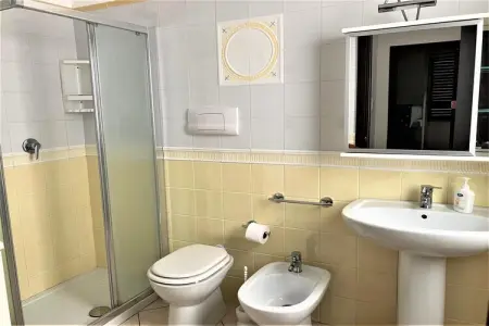 Appartamenti Lato Piscina, Appartement, Ispica avec terrasse - Photo 10