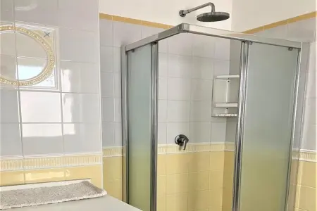 Appartamenti Lato Piscina, Appartement, Ispica avec terrasse - Photo 11