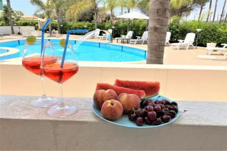 Appartamenti Lato Piscina, Appartement, Ispica avec terrasse - Photo 13