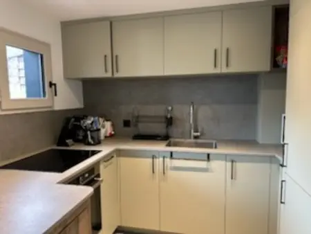 Appartement skis aux pieds, 2 cabines, WiFi, animaux admis - Photo 2