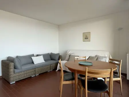 Appartement rénové avec vue mer, 2 pièces à Banyuls-sur-Mer - Photo 3