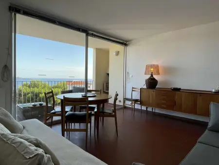 Appartement rénové avec vue mer, 2 pièces à Banyuls-sur-Mer - Photo 5