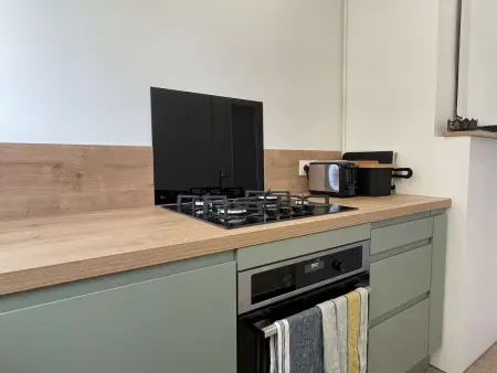 Appartement rénové avec vue mer, 2 pièces à Banyuls-sur-Mer - Photo 8