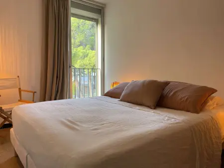 Appartement rénové avec vue mer, 2 pièces à Banyuls-sur-Mer - Photo 9