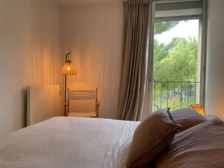Appartement rénové avec vue mer, 2 pièces à Banyuls-sur-Mer - Photo 10
